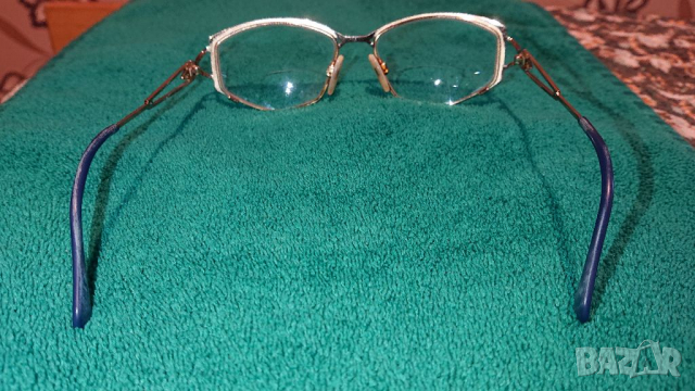 Cazal - оригинални очила за рамки , снимка 7 - Слънчеви и диоптрични очила - 36535743