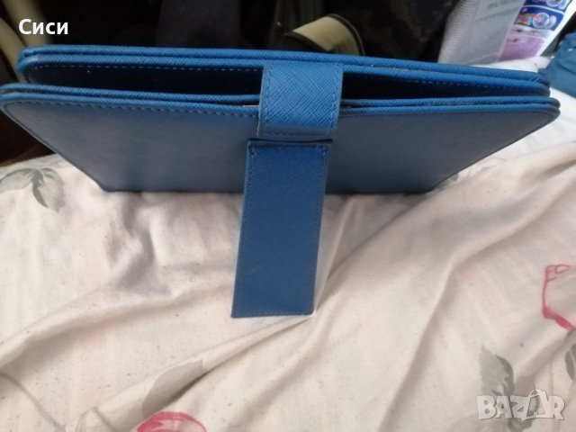 Калъф за таблет с клавиатура , снимка 2 - Таблети - 36723964