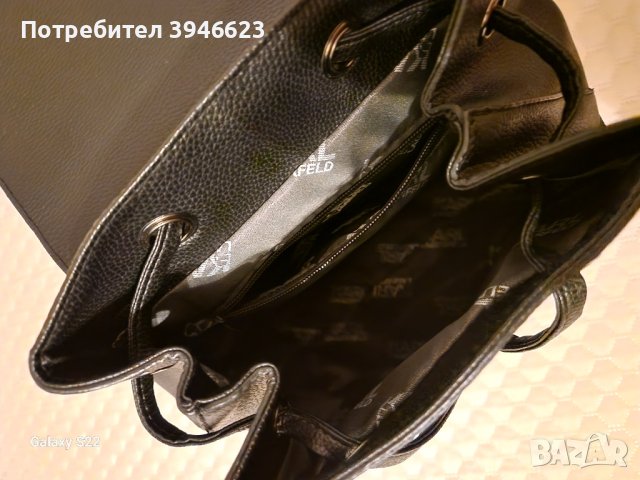 раница , снимка 7 - Раници - 43828332