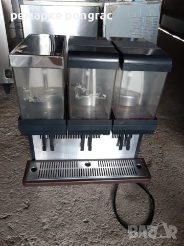 Професионален грил Casselin, снимка 11 - Обзавеждане на кухня - 43741876