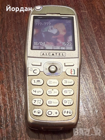 Alcatel 535 , снимка 3 - Alcatel - 52940615