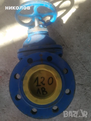 водопроводни кранове и филтър , снимка 2 - ВиК услуги - 51400312