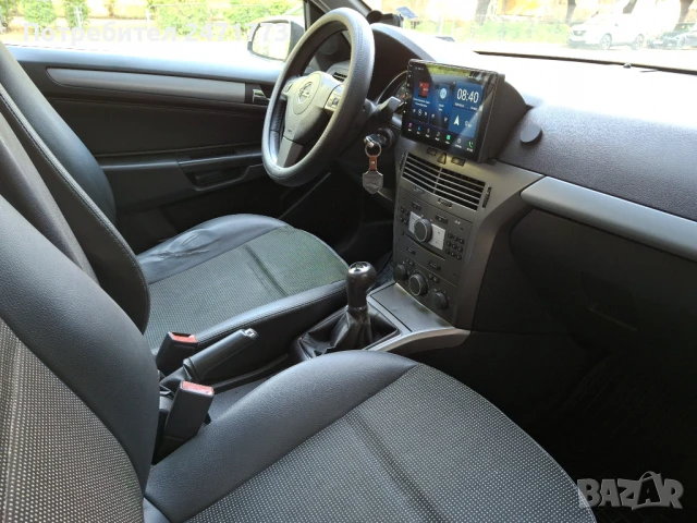 Astra H, 1,6, снимка 5 - Автомобили и джипове - 48079689