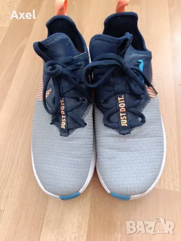 Оригинални маратонки 40,5 номер, снимка 6 - Маратонки - 50315651