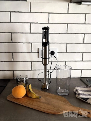 Пасатор MELLERWARE Spiro, снимка 2 - Чопъри и пасатори - 52084294