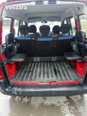 Цялата за части, снимка 10 - Автомобили и джипове - 53499425