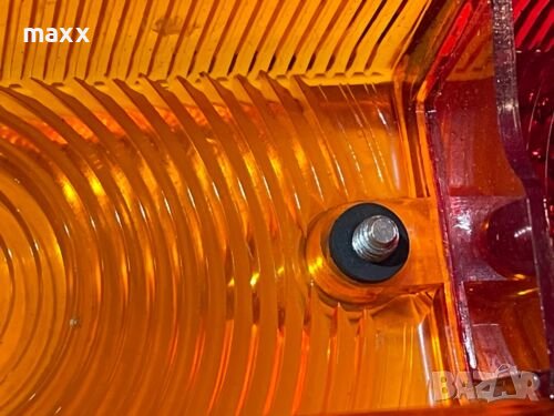 Стъкла стоп Ford 15M P6 1966-70, снимка 6 - Части - 39684677