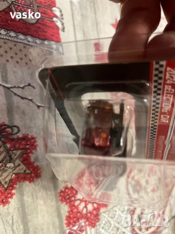 Hotwheels RLC NISSAN SKYLINE , снимка 5 - Колекции - 53107437