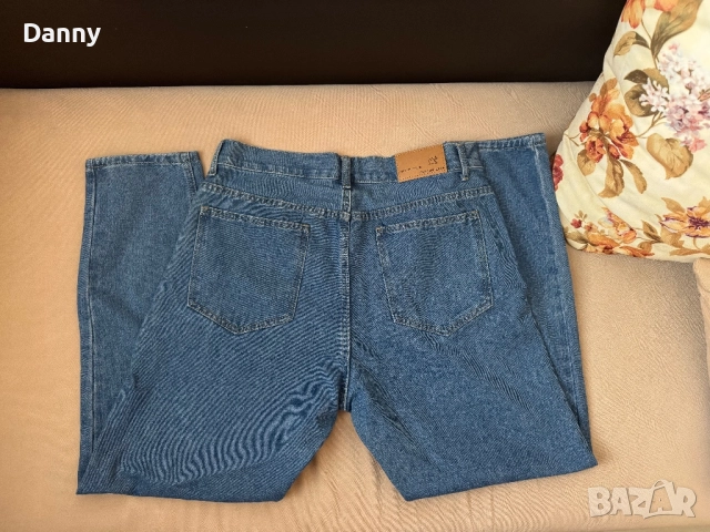Мъжки дънки размер EU 36, снимка 2 - Дънки - 51852364
