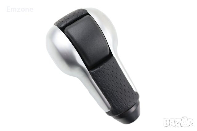 Кожена Топка за Скоростен Лост Автоматик 7018 за Нисан Кашкай NISSAN QASHQAI 08 - 15 X-TRAIL 08 - 13, снимка 9 - Аксесоари и консумативи - 40438803