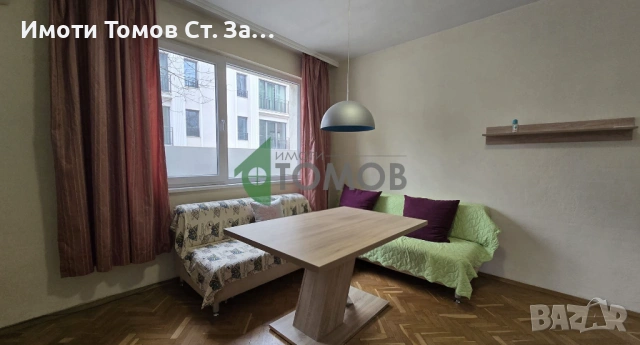 Прекрасен четиристаен апартамент в района на Пето Основно Училище, снимка 3 - Апартаменти - 53201293