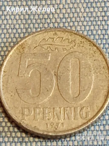 Три монети от цял свят ФРАНЦИЯ,ГДР, АВСТРИЯ за КОЛЕКЦИЯ ДЕКОРАЦИЯ 32087, снимка 4 - Нумизматика и бонистика - 48627464