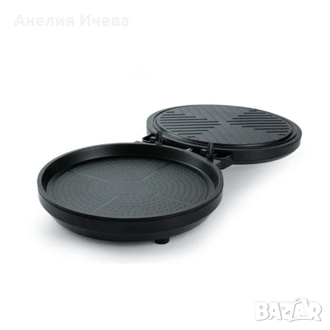 Иновативен уред за палачинки,пици и др ястия без обръщане, снимка 5 - Други - 51042839