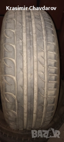 Летни гуми, снимка 2 - Гуми и джанти - 51740522