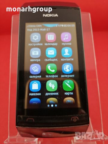 Телефон Nokia Asha