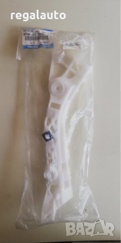  BP4K502H1C,BP4K502H1D,Водач десен задна броня MAZDA 3 BK,Hatchback 5 врати, снимка 3 - Части - 33668821