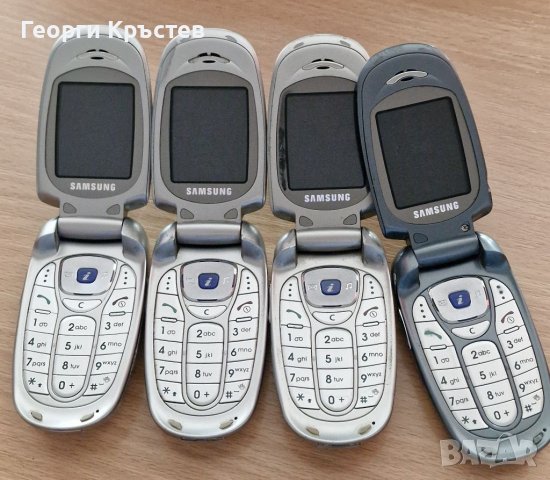 Samsung X480(4 бр.), снимка 2 - Samsung - 37527024