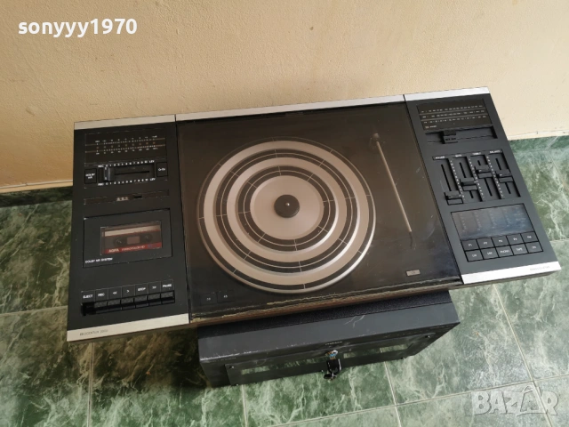 bang & olufsen-внос swiss 2901262617, снимка 3 - Ресийвъри, усилватели, смесителни пултове - 53272804