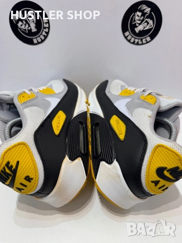 Маратонки NIKE AIR MAX 90.Номер 42, снимка 4 - Маратонки - 51953341