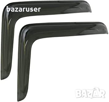 К-т Ветробрани Renault T-cabin EURO-6 (2015+), снимка 3 - Аксесоари и консумативи - 33053633