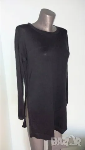 Два броя / Сезонна туника с дълъг ръкав "nappies" и "S'Oliver" , снимка 10 - Туники - 30439546