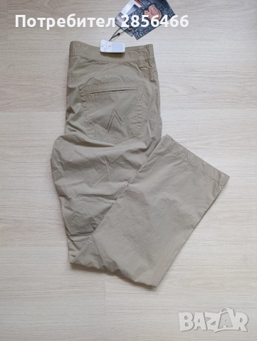 Мъжки спортен панталон Iguana размер 34