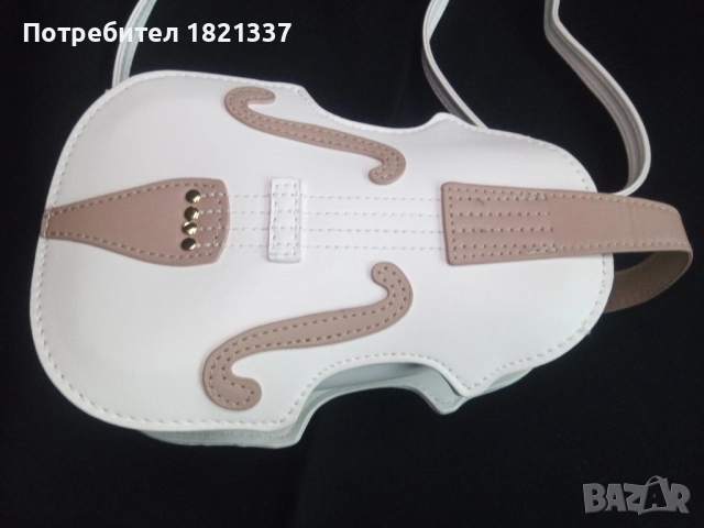 Дамска чанта , снимка 8 - Чанти - 51897768