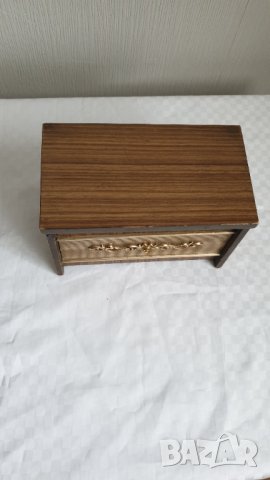 МОНЕТЕН ТРАНЗИСТОР CROWN JAPAN, снимка 4 - Антикварни и старинни предмети - 43635799