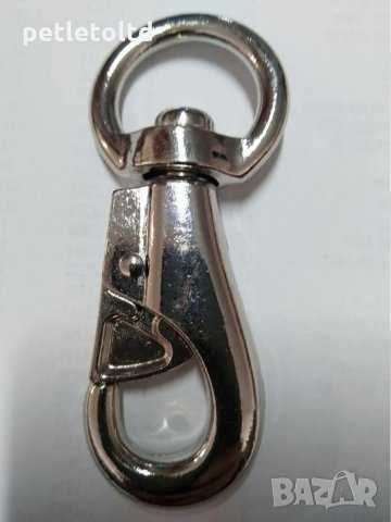 Карабинка усилена , снимка 5 - Други стоки за животни - 28301187