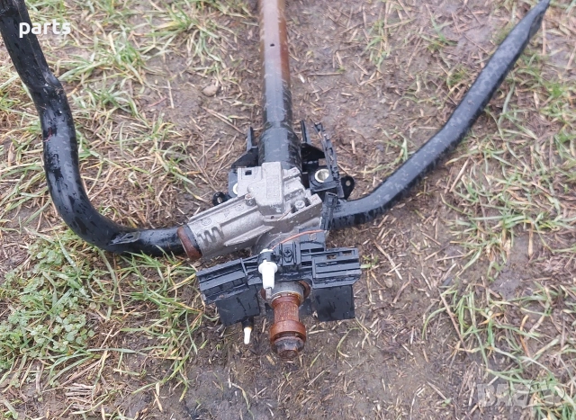 Кормилен Прът БМВ Е36 , снимка 6 - Части - 53488372