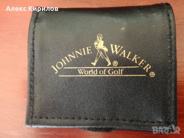 Пирони за голф играчи