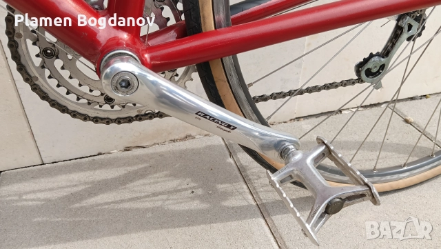 Продавам велосипед Klein Criterium , снимка 12 - Велосипеди - 51745069