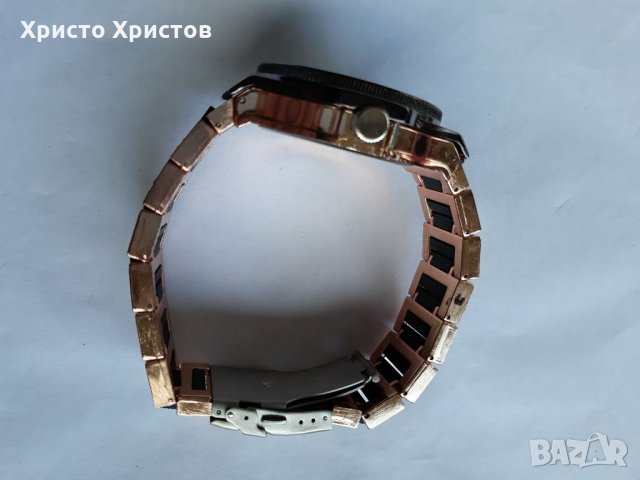 Top Price! Promotion!Мъжки луксозен часовник Hublot , снимка 5 - Мъжки - 32463662