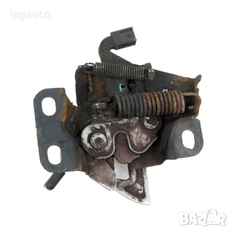 Ключалка преден капак Honda Accord VIII 2007-2012 ID: 116884, снимка 2 - Части - 43326293