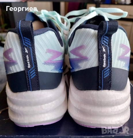 Reebok Tapitumi 💥Нови💥39 номер💥Стелка 25.5 см, снимка 4 - Маратонки - 53007805