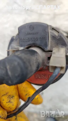1220522011 / 0227100111 Alfa Romeo Spider 115 75 Запалителна бобина със сензор BOSCH, снимка 2 - Части - 48239718