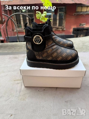 Guess Дамски Боти Гес - Налични Различни Цветове Код E1127