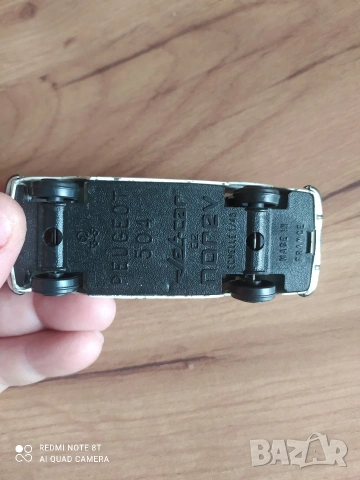 колекционерски колички, снимка 4 - Други ценни предмети - 53579809