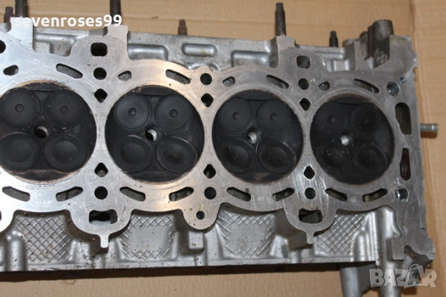 Глава Мазда 3 2008 2.3i 158hp Mazda 3 седан 6M8G6090A 21, снимка 7 - Части - 53489386