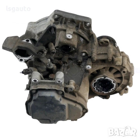 Шестстепенна скоростна кутия Volkswagen Golf VI 2008-2016 ID:149245, снимка 5 - Части - 51605220