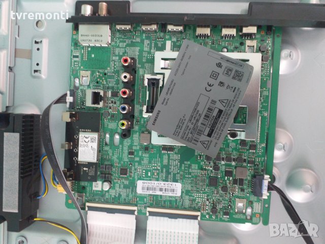 MAIN PCB BN94-14799B bn41-02703a, снимка 1 - Части и Платки - 28132404