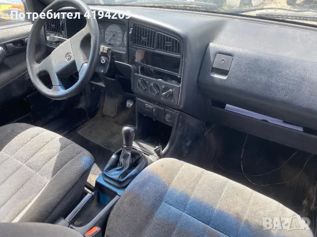 Vw Passat b3 на части , снимка 7 - Части - 50227416