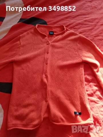 GAP дамска жилетка 