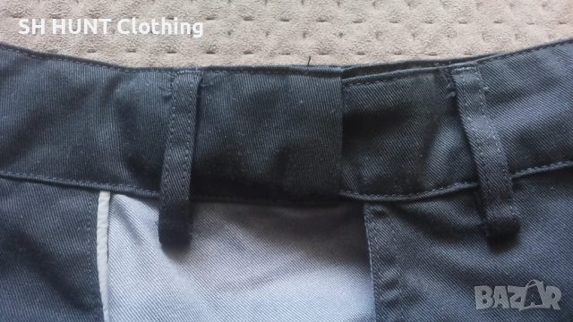 Engelbert Strauss Work Shorts размер 46 / S къси работни панталони W4-690, снимка 12 - Панталони - 52804174