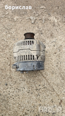 Алтернатор за Фолксваген 1.9 тди, снимка 3 - Части - 51477580