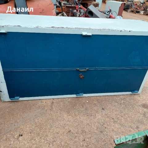 каси/сейфове, снимка 3 - Сейфове и каси - 52047553