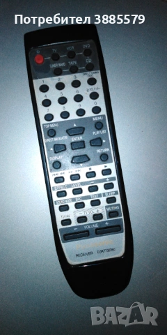 AV Ресивър, тонколони, активен субуфер, снимка 4 - Ресийвъри, усилватели, смесителни пултове - 53124982