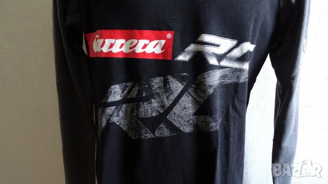 F1 Carrera Racing - мъжка блуза - размер L, снимка 4 - Блузи - 38340823