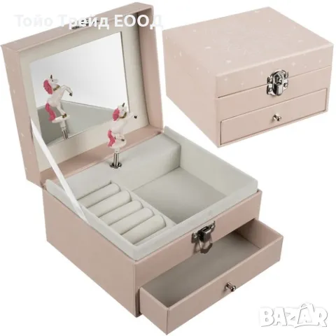 Детска музикална кутия