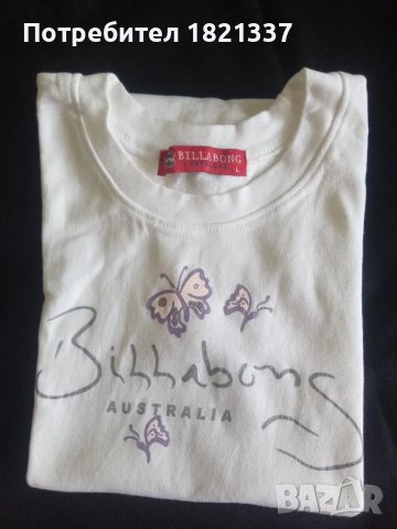 Дамска тениска , снимка 2 - Тениски - 47391526